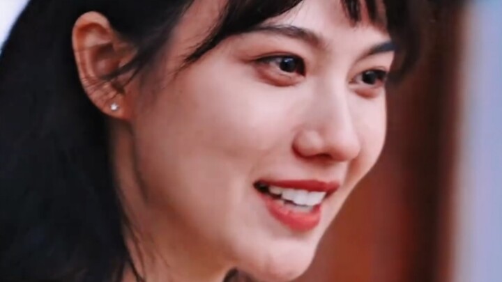 Jiang Peiyao acted amazing—so satisfying to watch! Imagine how great it would’ve been to see this as