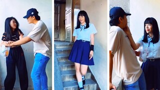 Tik Tok Soái Tỷ | Nanno Ra Tay Trừng Trị Tra Nam | Couple Linh Barbie & Tường Vy|Linh Vy Channel#133