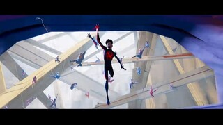 SPIDER-MAN_ ACROSS THE SPIDER-VERSE Watch Full Movie : Link In Description