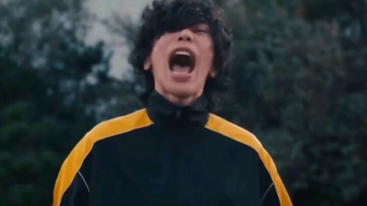 Belt-sang, please run another lap with me!