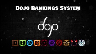 【DOJO资讯】Dojo 等级介绍
