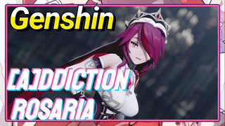 [A]ddiction Rosaria