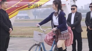 Daughter Of A Billionaire (Part 1)