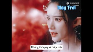 Yêu tiên tỷ tỷ, tỷ mau tỉnh lại  cùng ta quay về .Phim | HYTHN_ Nguyệt Hồng Thiên