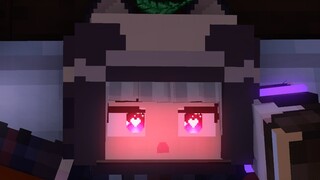【原神/mc】早柚：旅行者你要干什么…