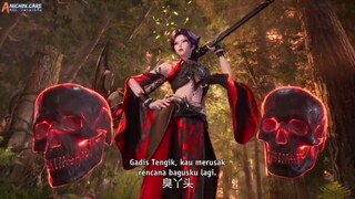 Heaven Swallowing Record Eps 31