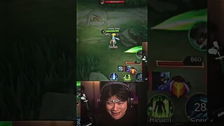 Hero Rusakk!! Ingfokam counter nih hero😭
