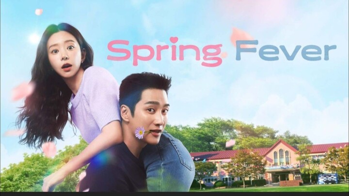 Spring Fever (2026) Episode 1 ENG SUB | OtakuVerse