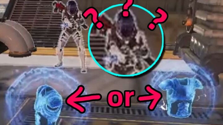 [Apex] Your Apex Skin Smells Like Her