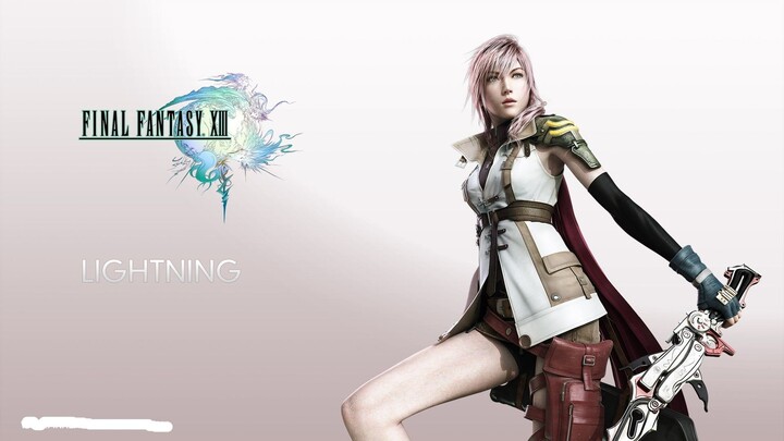 Ảo Mộng Cuối Cùng 13 (Final Fantasy XIII) 2010 FHD-VietSub Disc 1