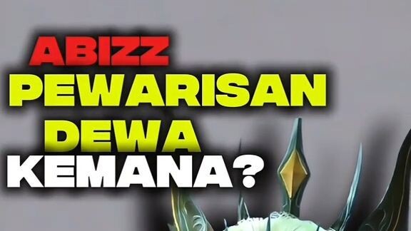 Bukan Mati Inilah Nasib Dewa Setelah Melepas Tahta Di Soul Land