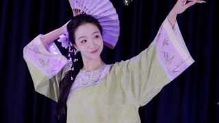 رقصة أصلية بعنوان "الحنين البعيد"