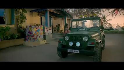 ek villain gujrati song version