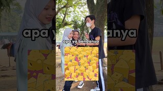 TEST MATA DAN OTAK! TEMUKAN BENDA SELAIN KEJU ??