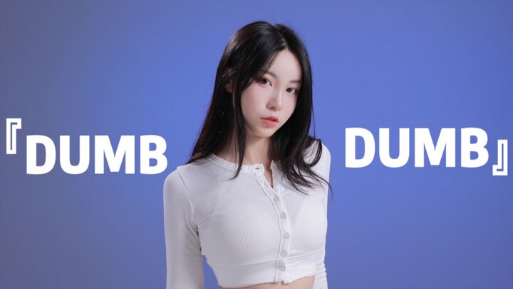 SOMI's new song DUMB DUMB—full track cover, can't stop dancing (just for fun, please don't take it s