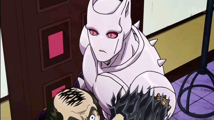 JOJO’s wonderful way to pay