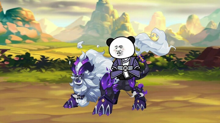 Episode 33. You are no match for me, no matter what tricks you use.