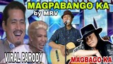 Magpabango Ka (Parody Song) by MRV | Pilipinas Got Talent SPOOF VERSION/VIRAL PARODY