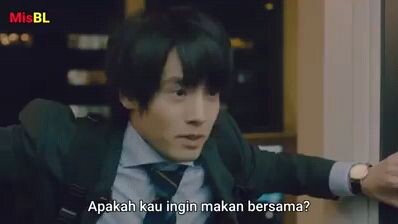 Cherry Magic (sub indo) Ep 3