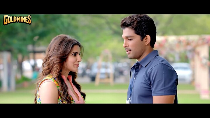 #SonofSatyamurthy #AlluArjun #Ali #samantha