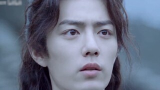 [Xiao Zhan Narcissus　Tiga Iri] "Bunga di Cermin" Guru dan Magang‖Kekuatan Ganda‖Kritik Gila‖Sadomaso