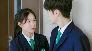 这个女孩第一次穿婚纱给了她的姐妹，第二次穿婚纱给了他 | 【陈哲远徐梦洁】【暗格里的秘密】【羡入四月】