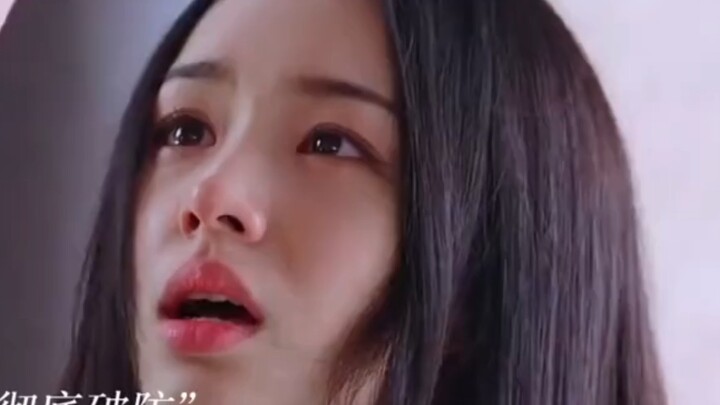 Hua Qian no longer has that older brother who used to have only her in his eyes! He was someone who 
