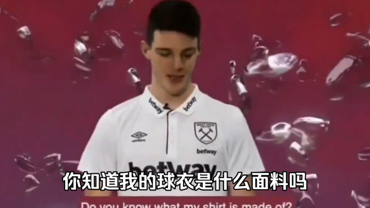 Arkeologi menemukan video yang paling ingin dihapus oleh Tuan Dehran Rice!