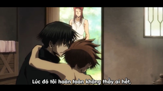 Genousy - Phim anime đấu kiếm cực hay Saiyuuki - Phần 24 #anime #schooltime