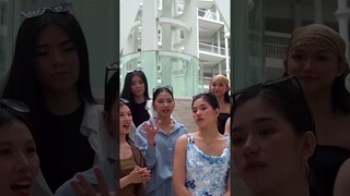 Samahan ang #Bini for a double adventure! 🌸 | BINI Roadtrip Adventures