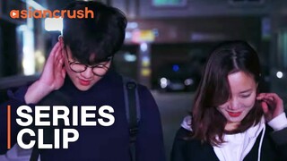 Is love blind? Going on my first blind date | Korean Drama | Someday E03