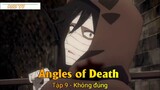 Angles of Death Tập 9 - Không đúng