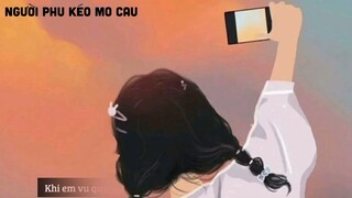 Người Phu Kéo Mo Cau(ST: Vinh Sử) - Ngân #Kara #Cover