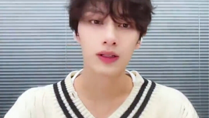 230906 SEVENTEEN Wen Junhui JUN interview: He’ll become a hit – Zero Station