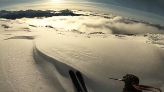 “世间万物，唯孤独永恒”