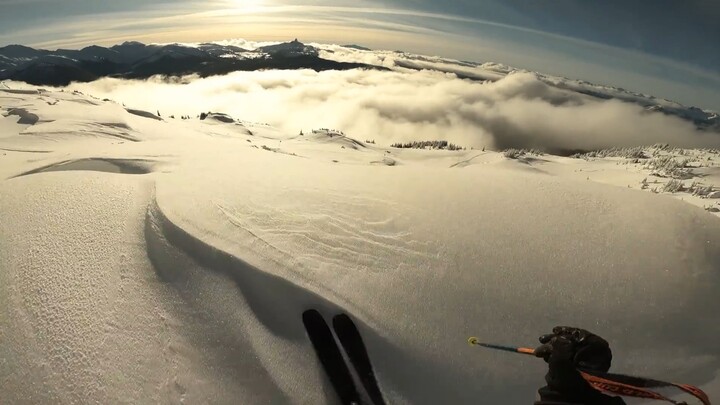 ทุกสิ่งในโลกนี้ มีเพียงความโดดเดี่ยวเท่านั้นที่เป็นนิรันดร์