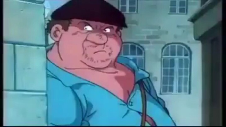 A Dog of Flanders Episode 9 Tagalog Dub