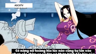 Top 6 Thiếu Nữ Dại Trai Nhất Trong One Piece #14 9