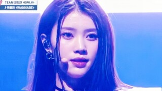 Kep1er《ITZY - WANNABE》230331 高清舞台