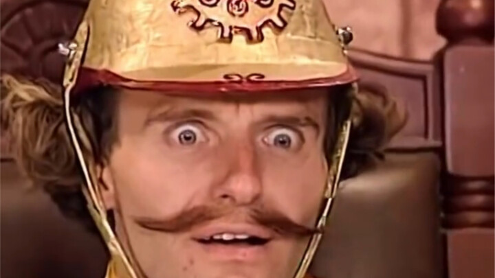 中国美食让老外大开眼界