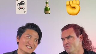 勇次郎VS明哥(纯度)