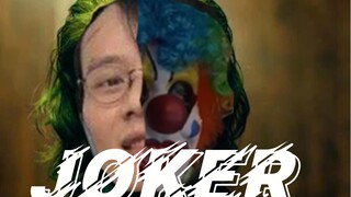 [Joker×Super Little Jie] Ai Joker×Jie Ge, Jiekun Phoenix, the most frightening episode of doge