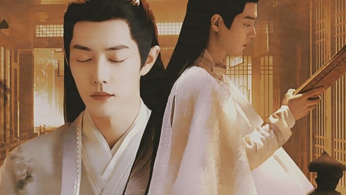 [หยู กูเย่า|ซืออิง] "คุณเข้าใจคำจำกัดความของคำว่าหนึ่งเดียวจริงๆ"