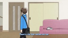 Nights with a cat season 2 ep4*