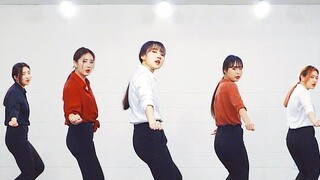 【MTY Dance Studio Yurim+EunBi】2PM - My House【Dance Cover】