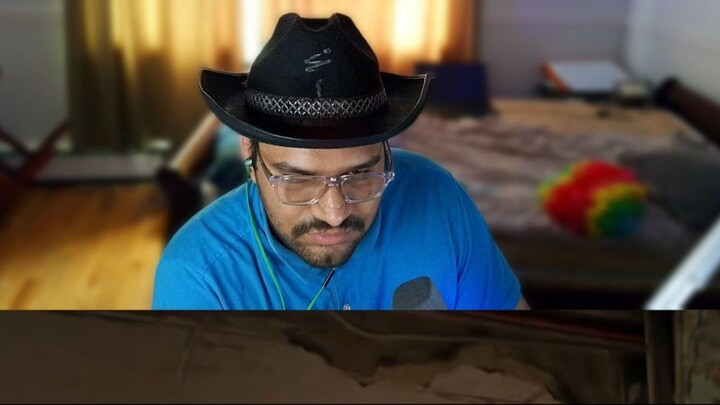 My First Reaction to GTA 6… I Wasn’t Ready 💀🔥