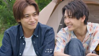 (ซับไทย) อีพี8..ตอนจบ #BL🇯🇵 #EternalYesterday