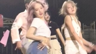 Tolong, ini dancebreak Xu Suizhen! !