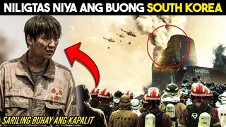 PINAKA-DELIKADONG NUCLEAR MELTDOWN SA KOREA - TAGALOG MOVIE RECAPS