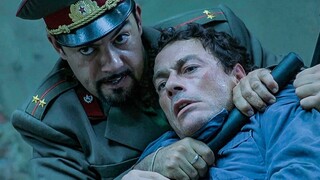 An American Ends Up In The Most Cruel Prison In RUSSIA. Will He Survive In The End?